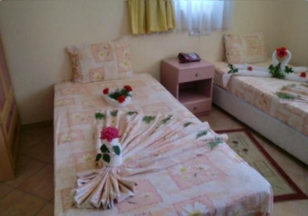 Zara Hotel Beldibi  Room photo